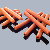 Boyaux artificiel Magnum Hot Dog - Podanfol