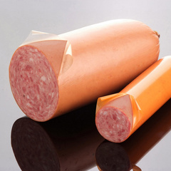 Pecta Smoke casings for smoked meat products - Podanfol
