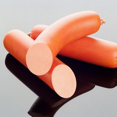 Plastic casings for smoked products - Podanfol