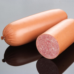 Synthetic casing for cold smoked raw sausages - Podanfol